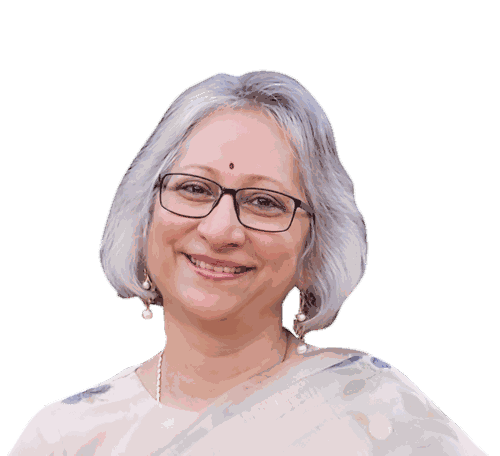 Prof. Usha Raman